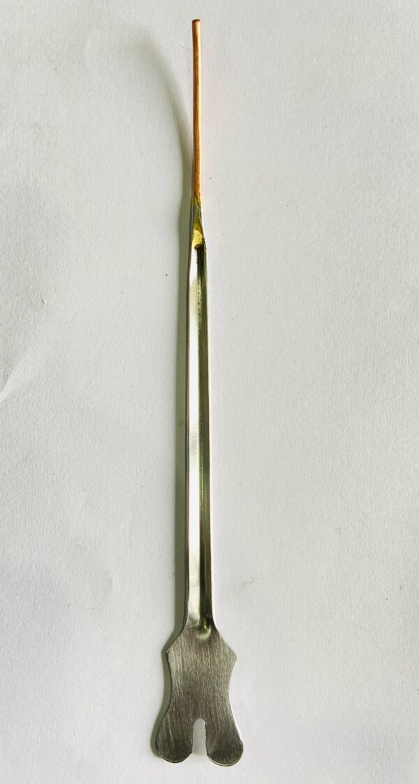 WhatsApp Image 2025-05-03 at 1.25.20 PM (1) TONGUE TIE PROBE WITH A COPPER TIP