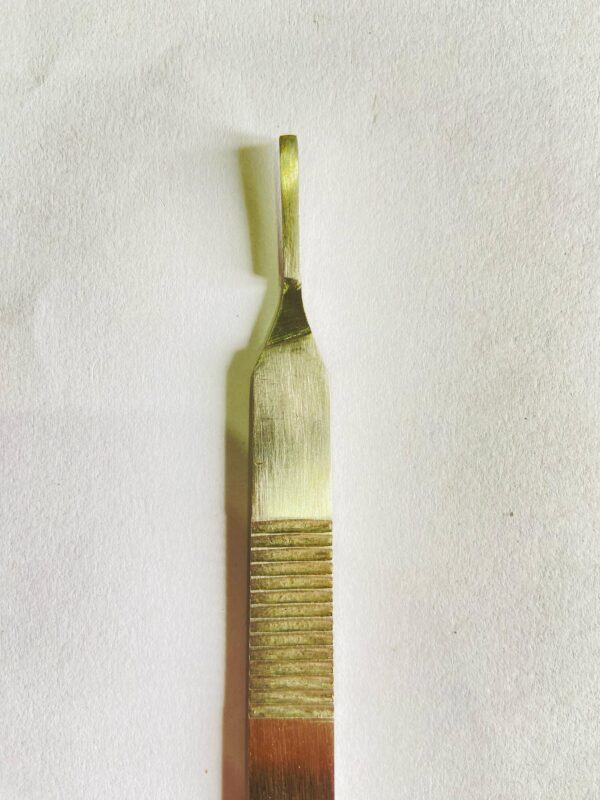 (BP) SCALPEL HANDEL