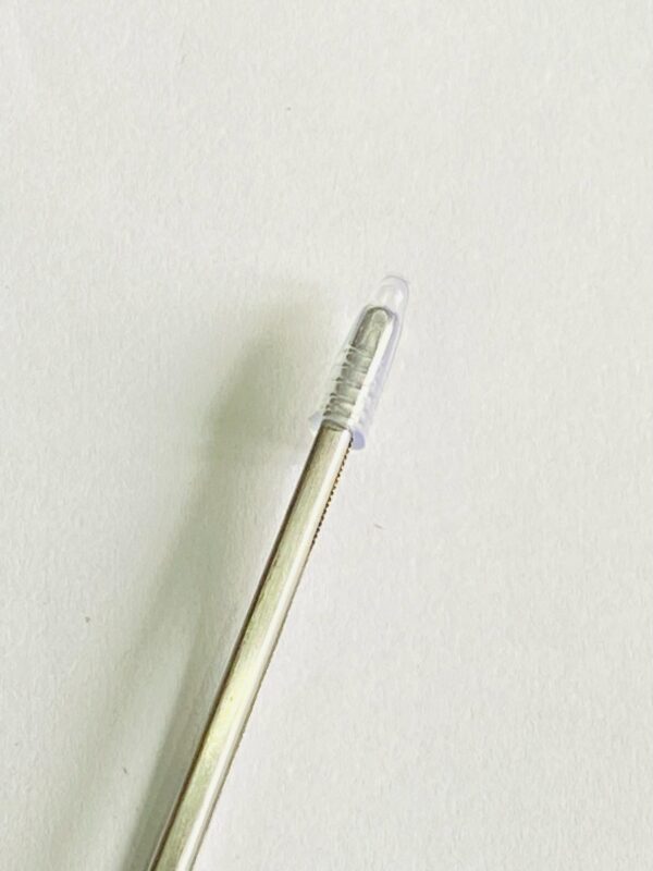 BAYONET FORCEPS