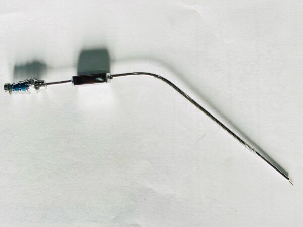 LAMPERT SUCTION CANNULA