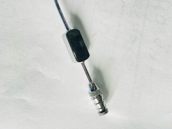 LAMPERT SUCTION CANNULA