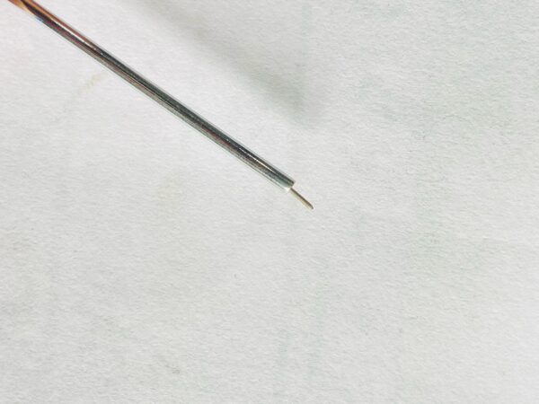 LAMPERT SUCTION CANNULA