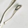 uterine dressing forceps