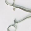 uterine dressing forceps