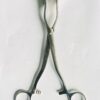 uterine dressing forceps