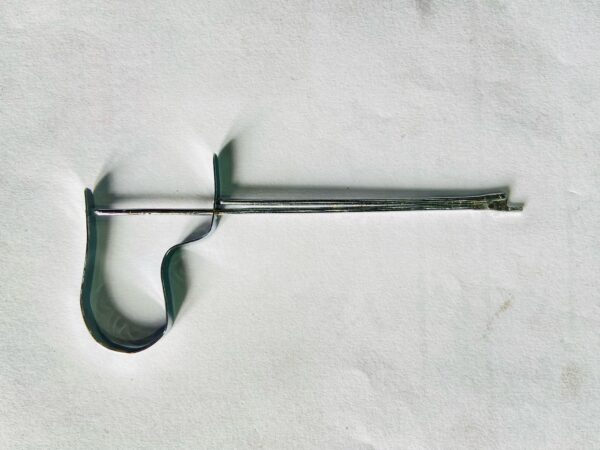 body foreign  remover