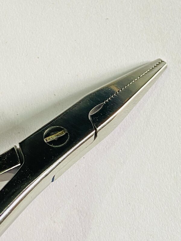 NEEDLE NOSE PLIER