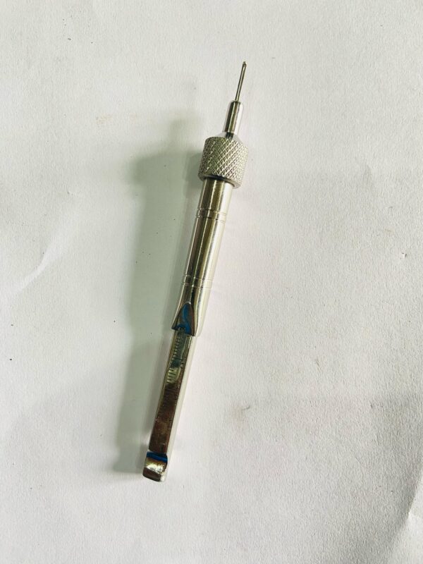 DEPTH GAUGE