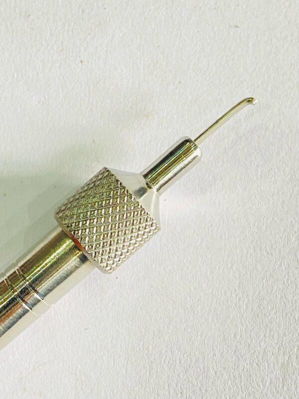 DEPTH GAUGE