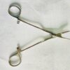BOZEMAN NEEDLE HOLDER