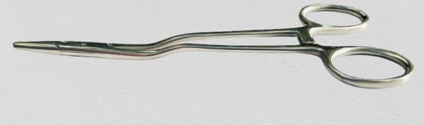 BOZEMAN NEEDLE HOLDER