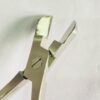 SINGLE ACTION BONE CUTTER