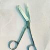 EPISIOTOMY SCISSORS