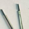 HARTMANN EAR FORCEPS