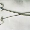 MANGOT FORCEP