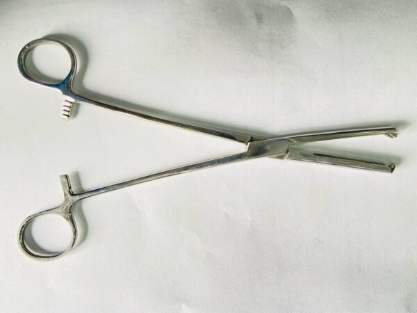 MANGOT FORCEP