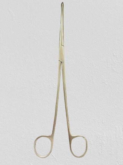 OVUM FORCEPS