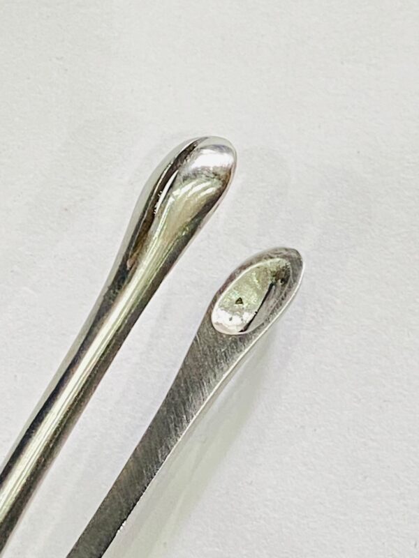 OVUM FORCEPS