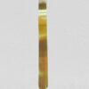 S-SHAPED TONGUE DEPRESSOR