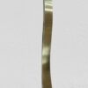 S-SHAPED TONGUE DEPRESSOR