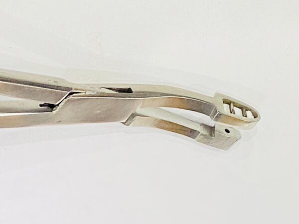 punch biopsy forceps
