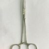 allis tissue forceps (single tooth)