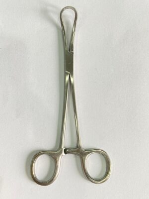 TOWEL FORCEP