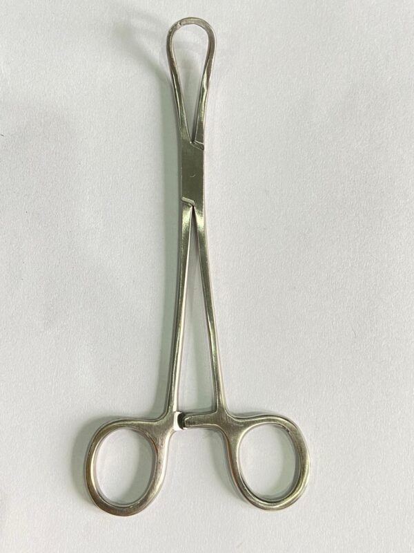 TOWEL FORCEP