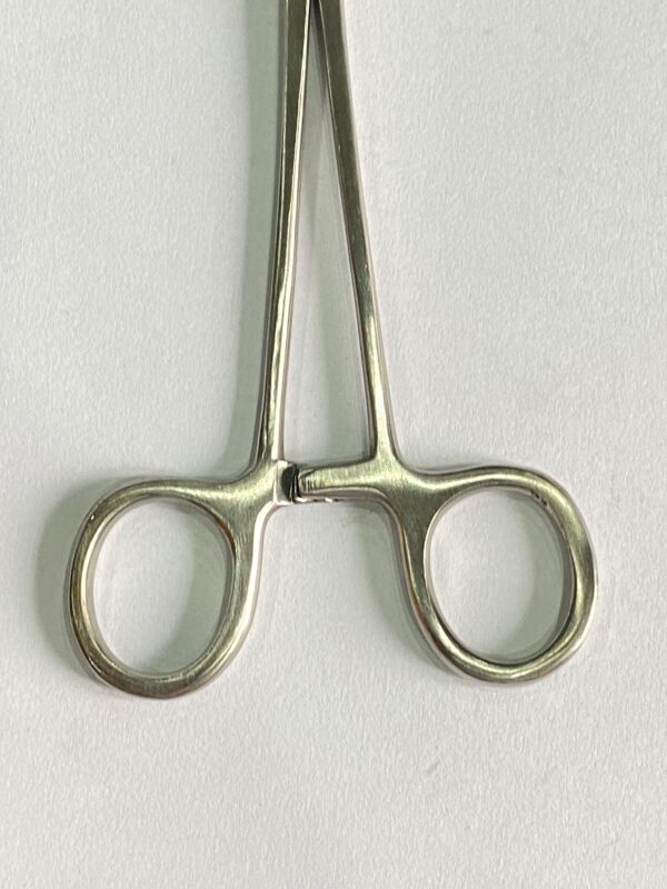 towel clamp forceps