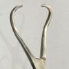 towel clamp forceps