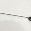 dental mirror with handle