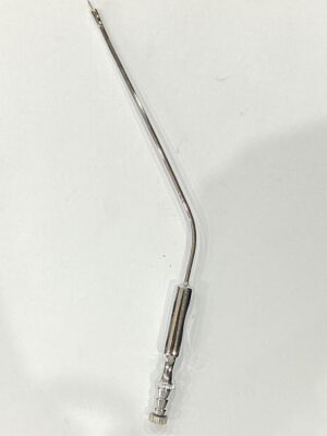 SUCTION TIP