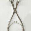 MILKING FORCEPS
