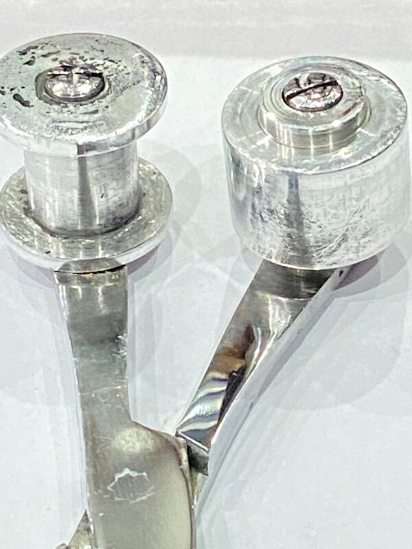 MILKING FORCEPS