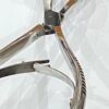 MILKING FORCEPS