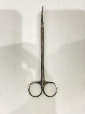 cuticle scissors
