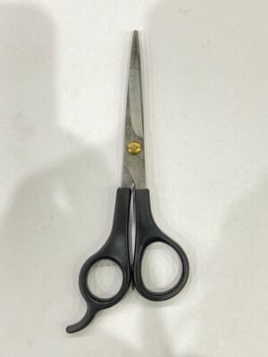 barber scissors