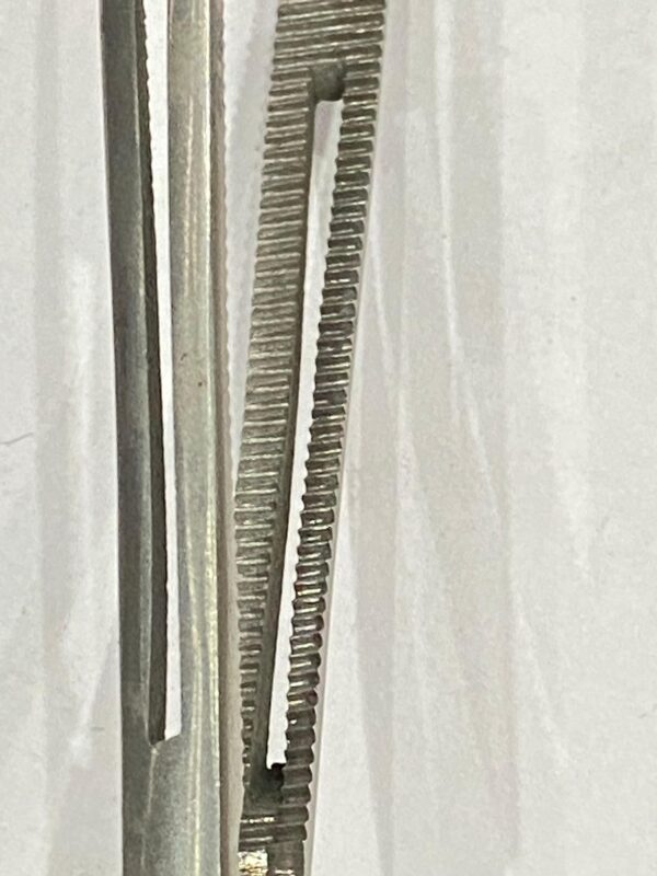 sunti forcep