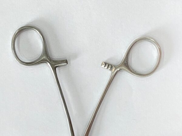 BABCOCK FORCEP