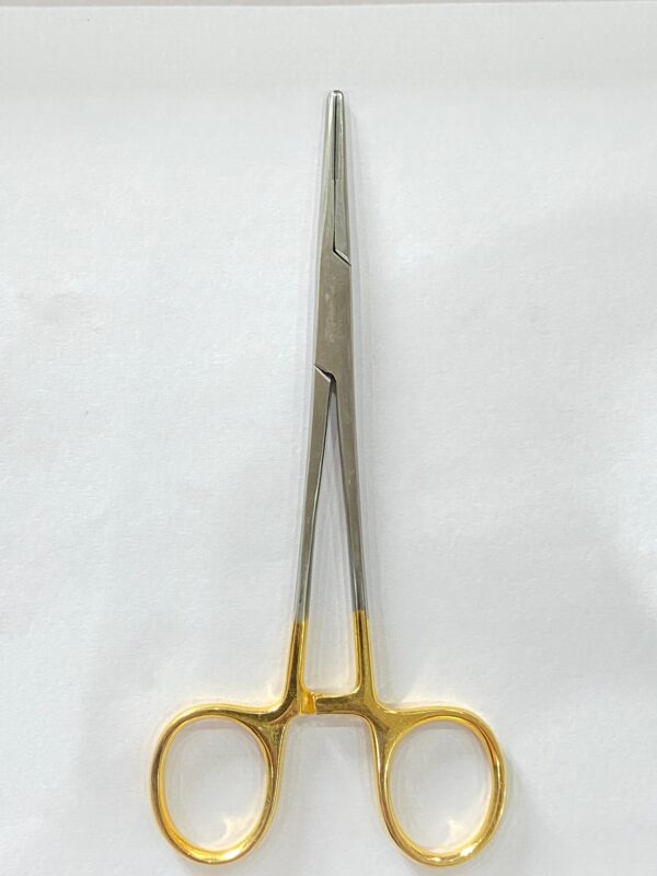 T.C ARTERY FORCEP