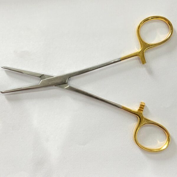T.C NEEDLE HOLDER