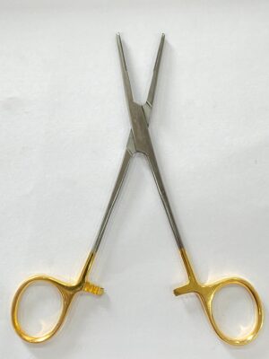 T.C ARTERY FORCEP
