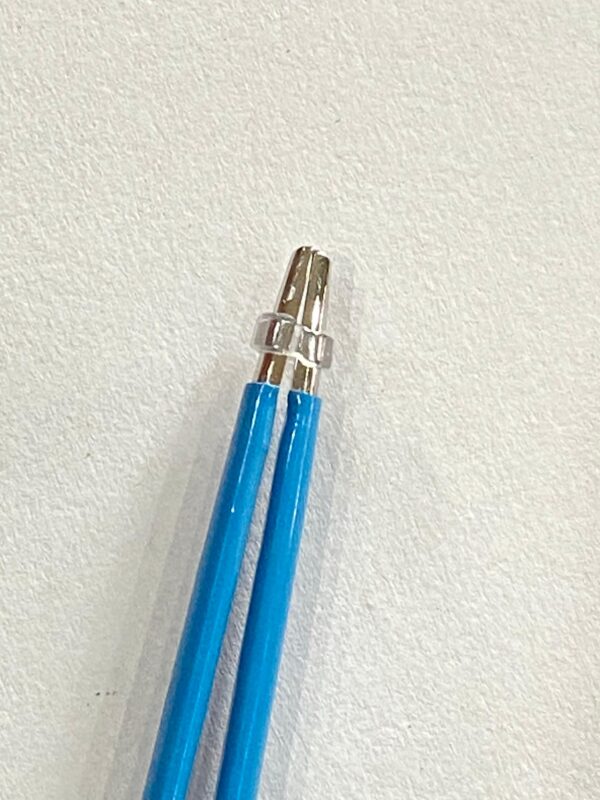 BIOPOLAR FORCEP