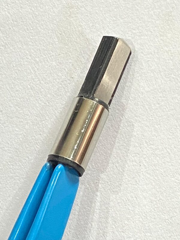 BIOPOLAR FORCEP
