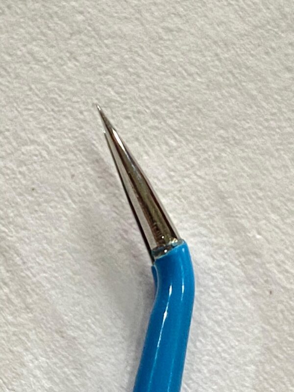 BIOPOLAR FORCEP