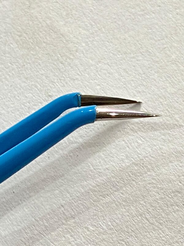 BIOPOLAR FORCEP