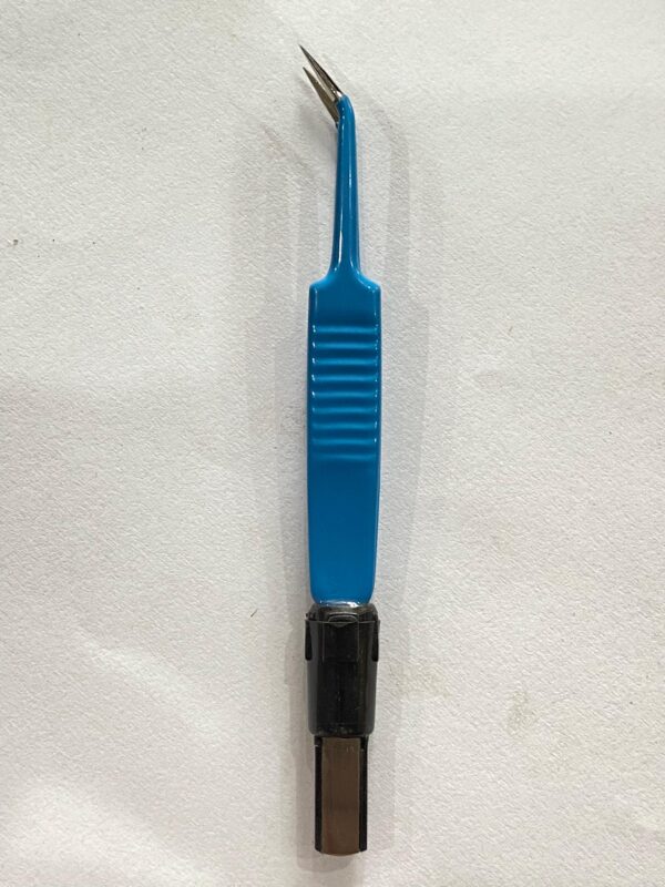 BIOPOLAR FORCEP