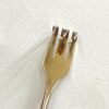 BONE SCOOP DOUBLE ENDED