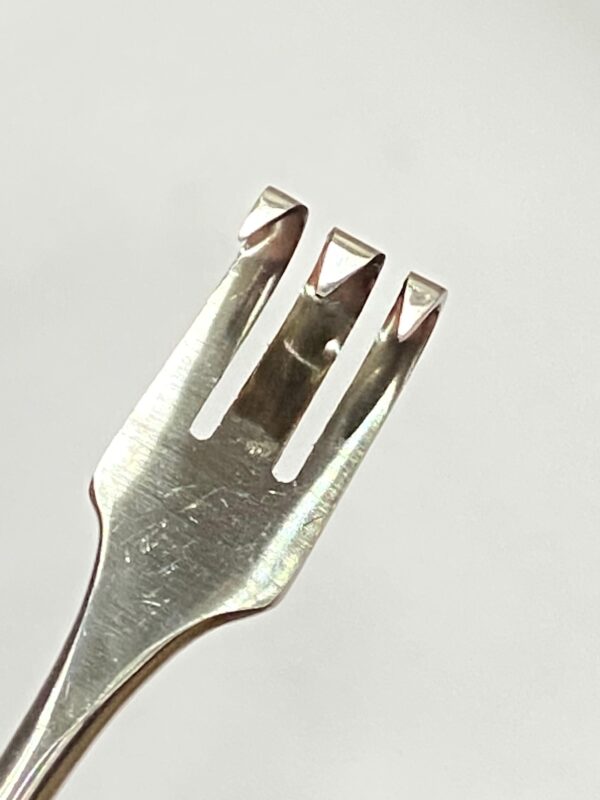 BONE SCOOP DOUBLE ENDED