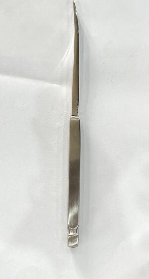 BONE CHISEL CVD
